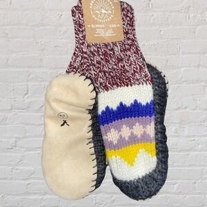 American Eagle Outfitters Slipper Socks
